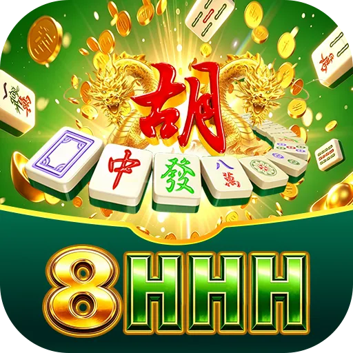 8HHH - Permainan Mahjong Seru dan Menantang