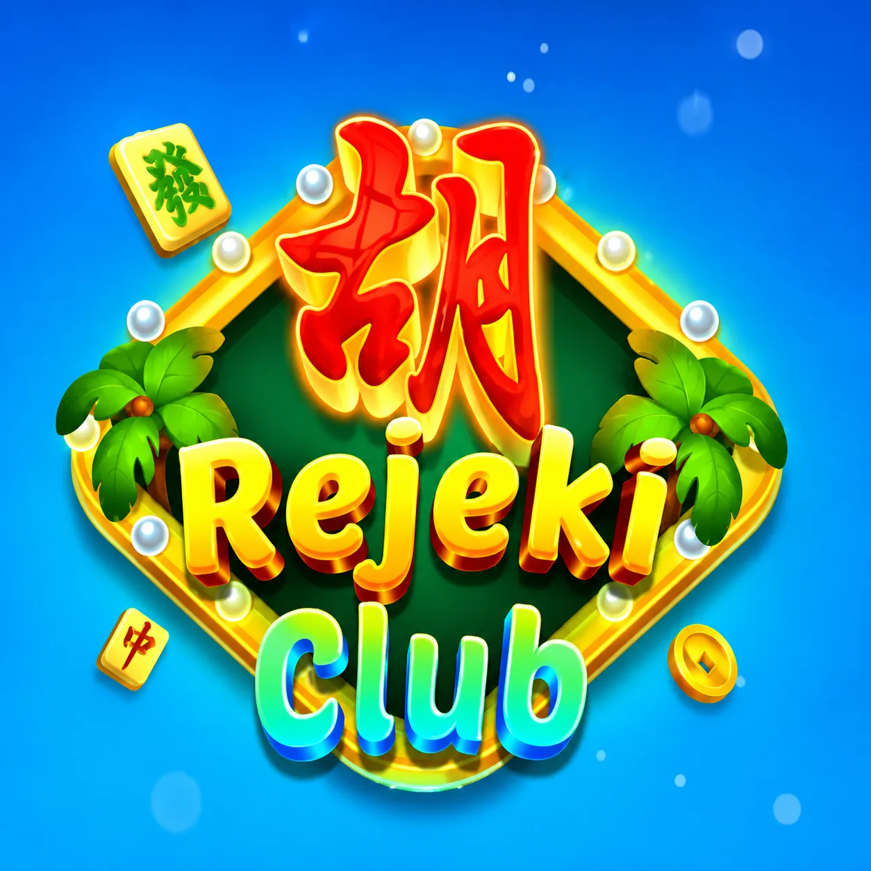 REJEKICLUB - Petualangan Seru dan Tantangan Menarik