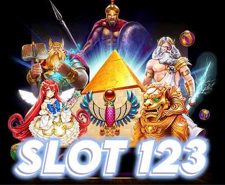 SLOT123 - Permainan Simulation Penuh Tantangan
