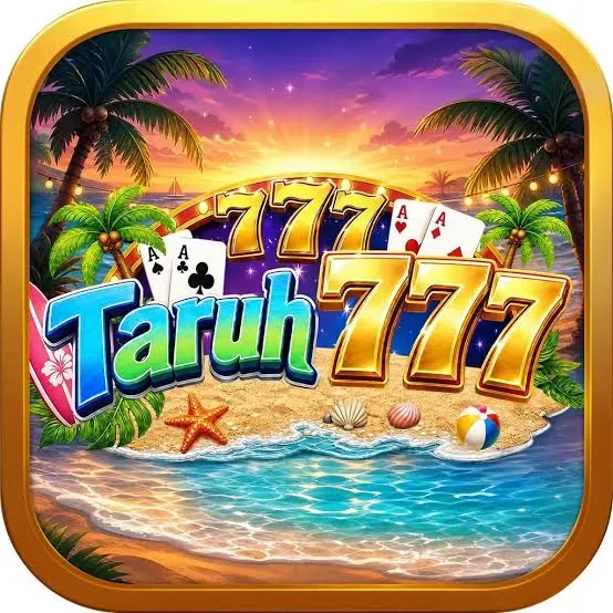TARUH777 - Pengalaman Live Casino Terbaik di Ujung Jari Anda